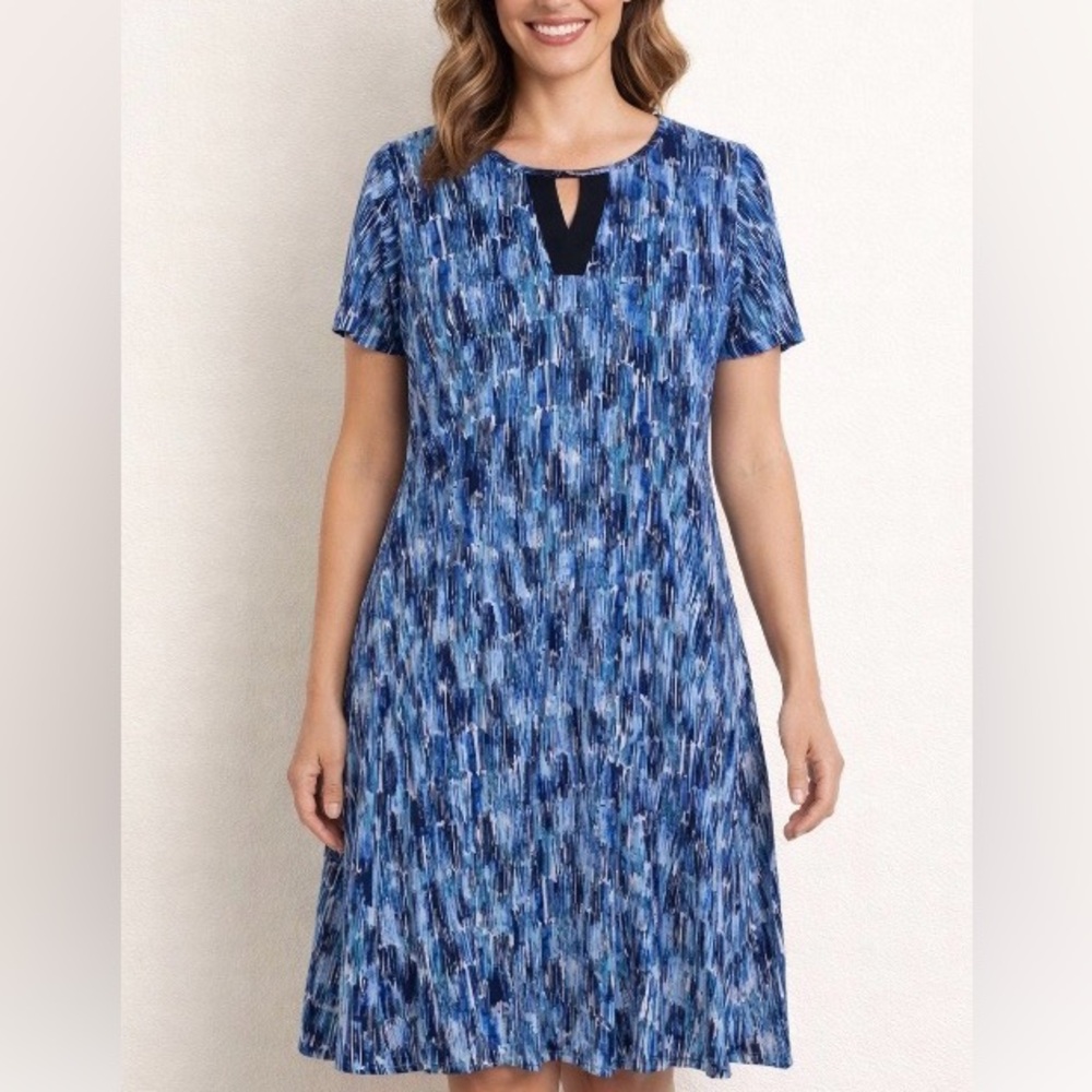 Christopher‎ & banks women’s dress large
